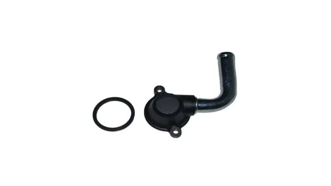 TERMOSTAT KAPAĞI ve ORİNGİ (M502N)