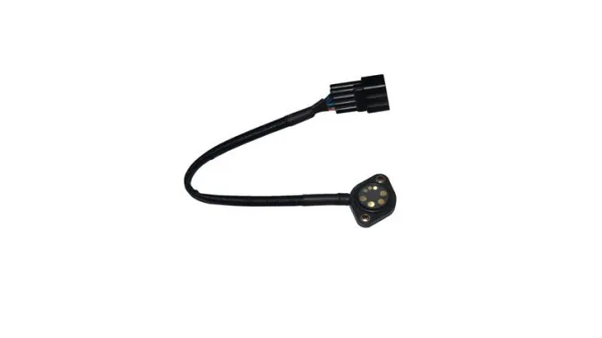 VİTES GÖSTERGE MÜŞÜRÜ (M502N)