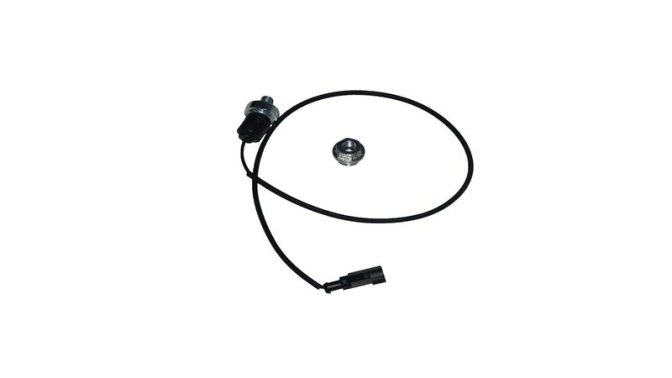 YAĞ MÜŞÜRÜ ve BAĞLANTI APARATI (M502N)