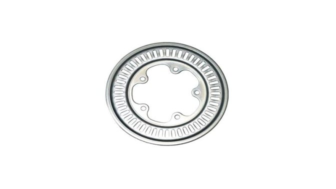 ÖN DİSK ABS SACI (M502N)