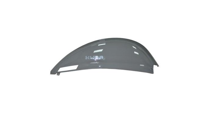 ARKA YAN PANEL SAĞ GRİ (BLUEBIRD)BLUEBIRD PRO
