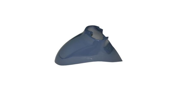 ÖN ÇAMURLUK MAVİ (BLUEBIRD)BLUEBIRD PRO