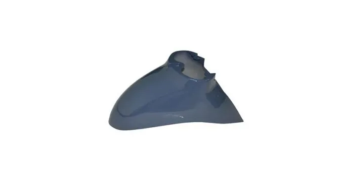 ÖN ÇAMURLUK MAVİ (BLUEBIRD)BLUEBIRD PRO