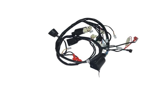 ELEKTRİK TESİSATI (BLUEBIRD)BLUEBIRD PRO
