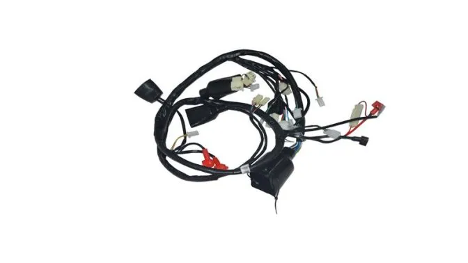 ELEKTRİK TESİSATI (BLUEBIRD)BLUEBIRD PRO