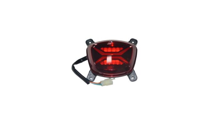 ARKA STOP (BLUEBIRD)BLUEBIRD PRO