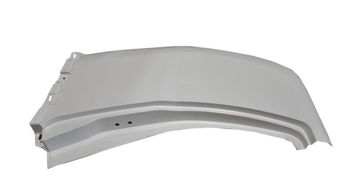 ARKA STOP PANEL EKİ SAĞ BEYAZ (A1)