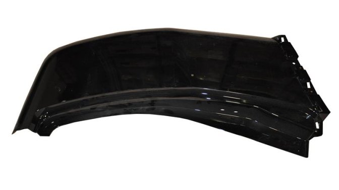 ARKA STOP PANEL EKİ SOL SİYAH (A1)