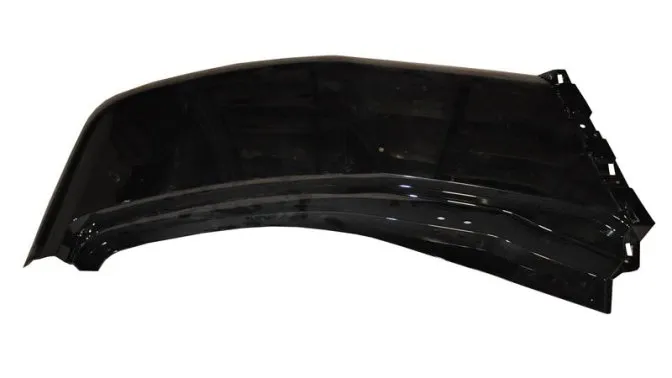 ARKA STOP PANEL EKİ SOL SİYAH (A1)