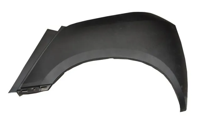 ARKA ÇAMURLUK SOL (A1)