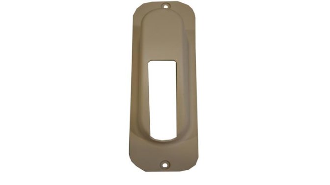 EL FRENİ YATAĞI (A1)