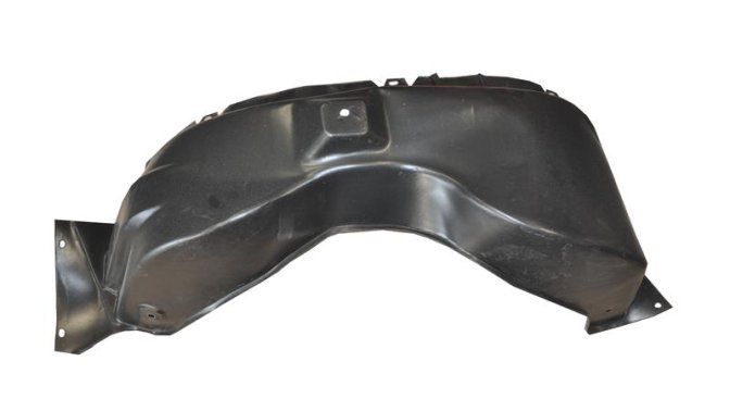 ÖN DAVLUMBAZ SOL (A1)