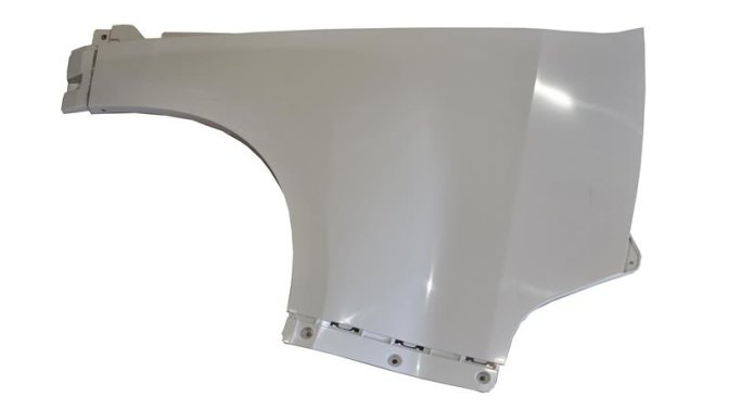 ÖN ÇAMURLUK SAĞ BEYAZ (A1)