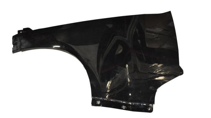 ÖN ÇAMURLUK SAĞ SİYAH (A1)