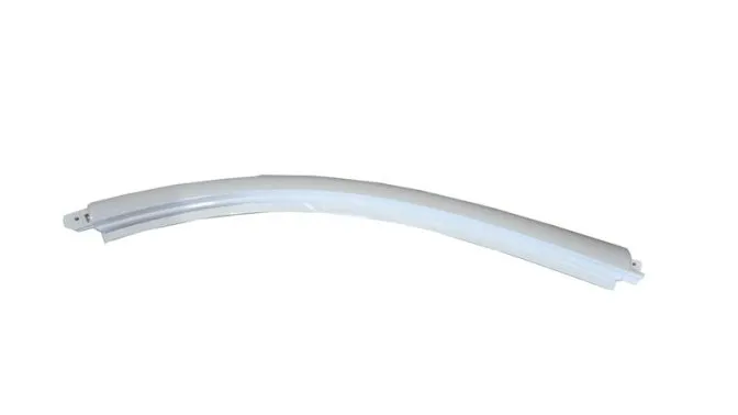 ÜST PANEL EKİ SOL BEYAZ (A1)