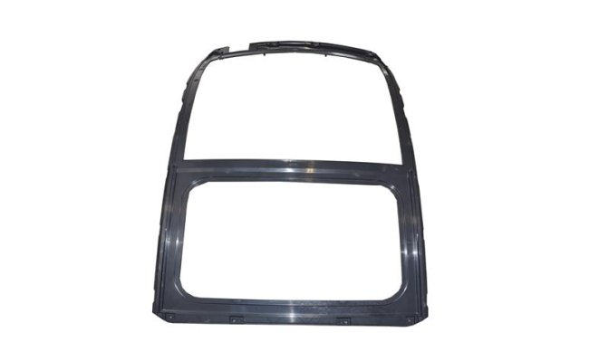 ÜST PANEL İÇ PLASTİĞİ (A1)