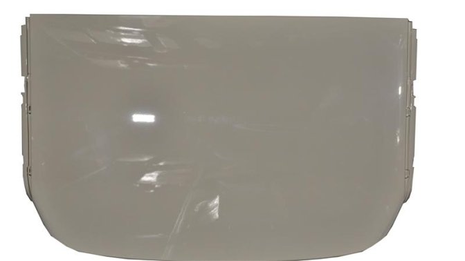 ÜST PANEL KREM (A1)