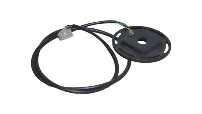 MOTOR KARTI (A1)