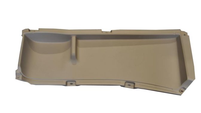 KAPI TORPİDO PANELİ İÇ SOL (A1)