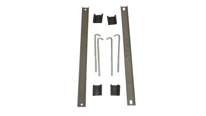 AKÜ BAĞLANTI DEMİRİ ARKA 2'Lİ TAKIM (A1)