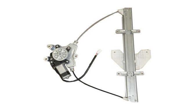 KAPI CAMI MEKANİZMASI SAĞ (A1)