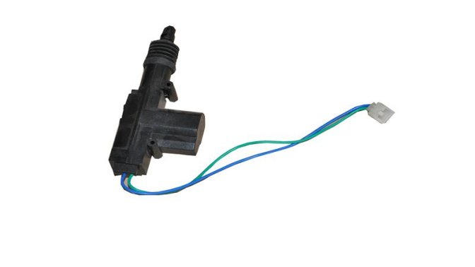 KAPI KİLİT SİSTEMİ SAĞ (A1)