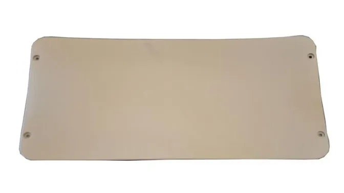 AKÜ KAPAĞI (A1)