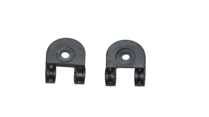 ARKA CAM ve SUNROOF BAĞLANTI PLASTİĞİ 2 Lİ TAKIM (A1)