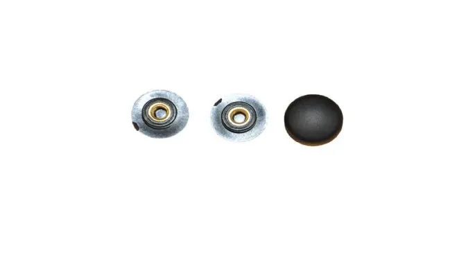 ARKA CAM ve SUNROOF BAĞLANTI SOMUNU 3 LÜ TAKIM (A1)