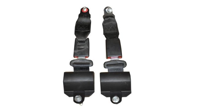 EMNİYET KEMERİ ARKA TAKIM (A1)