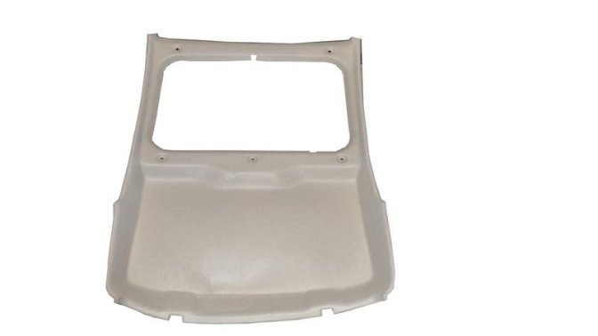 TAVAN İÇ DÖŞEMESİ (A1)