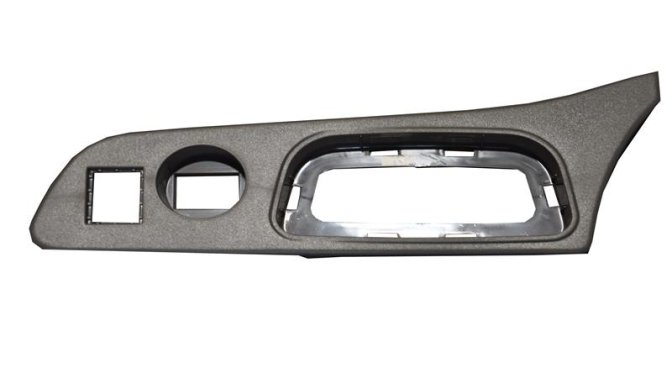 VİTES ve KLİMA DÜĞME PANELİ (A1)