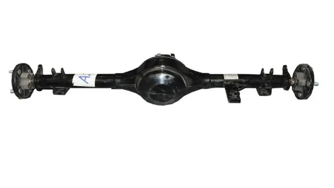 ARKA AKS (A1)