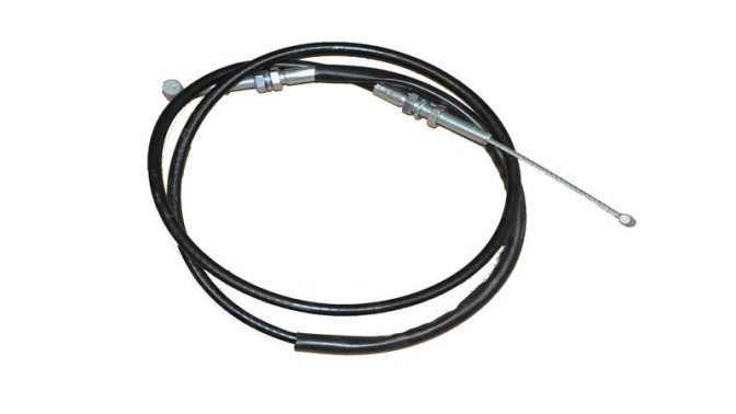 ARKA FREN HALATI UZUN (A1)