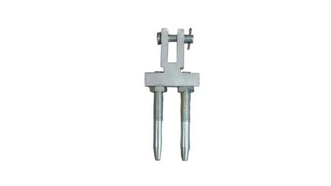 FREN PEDAL MİLİ (A1)