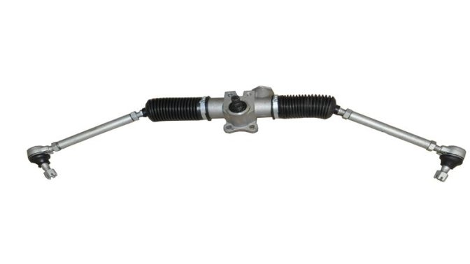 ÖN AKS MİLİ SET (A1)