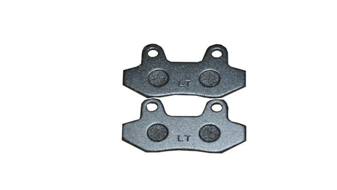 ÖN DİSK BALATASI (A1)