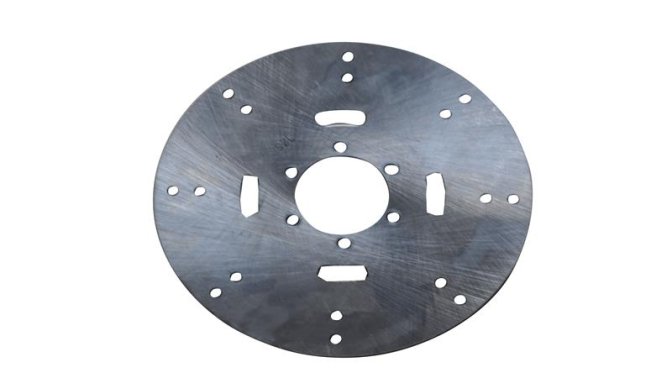 ÖN FREN DİSKİ (A1)