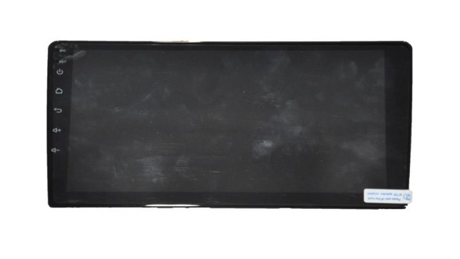 MULTIMEDYA EKRAN (D2)