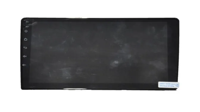 MULTIMEDYA EKRAN (D2)