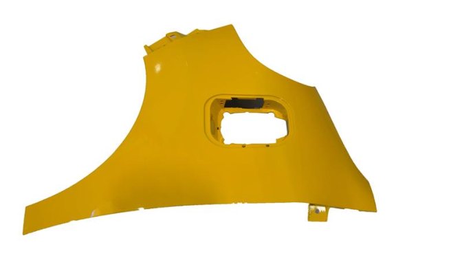 ÖN ÇAMURLUK SARI SAĞ (D2)