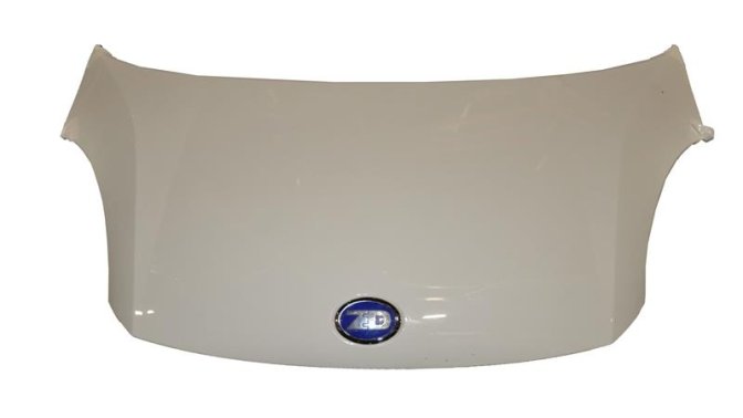 ÖN KAPUT BEYAZ (D2)