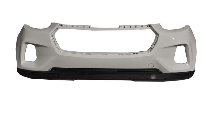 ÖN TAMPON BEYAZ (D2)