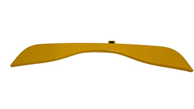 ÖN TAMPON SARI (D2)