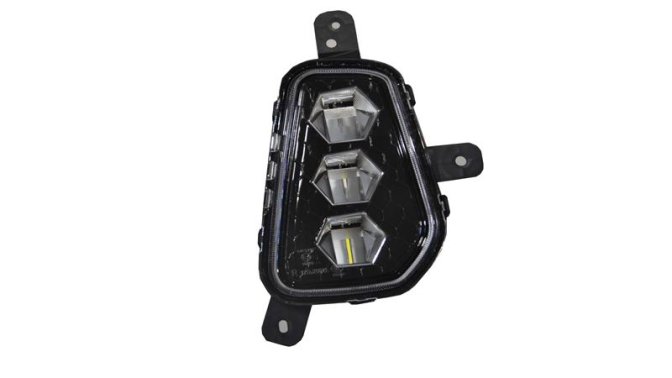 ÖN SİS LAMBASI SAĞ (D2)