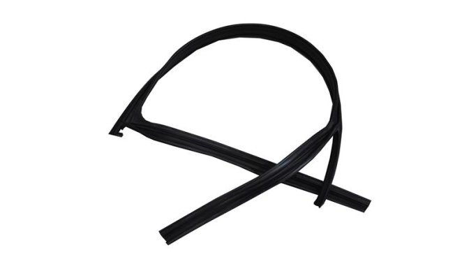 ÖN KAPI CAMI FİTİLİ SAĞ (D2)