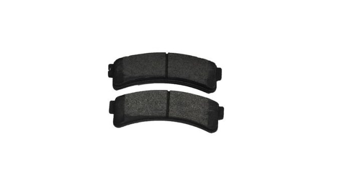 ÖN DİSK BALATASI TAKIM (D2)