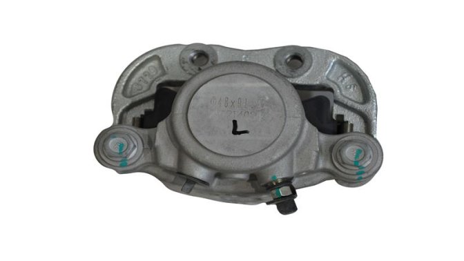 ÖN FREN MERKEZİ ALT KISIM SOL (D2)