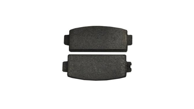 ARKA DİSK BALATASI (D2)