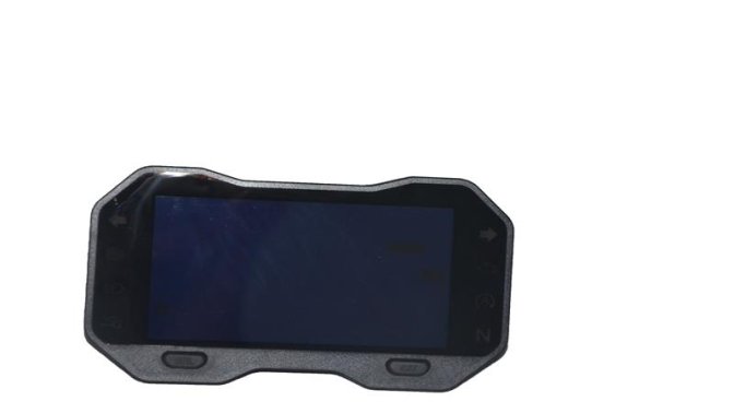 K.M SAATİ (FRECCIA150)FRECCIA 125 - FRECCIA150 PRO